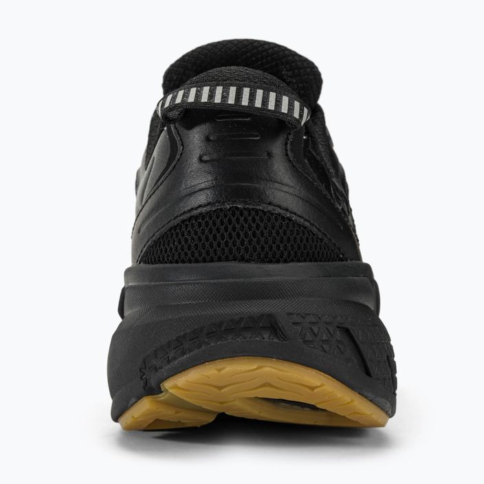 HOKA Clifton L Athletics μαύρο/μαύρο παπούτσια για τρέξιμο 6