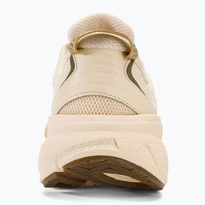 HOKA Clifton L Athletics vanilla/wheat παπούτσια για τρέξιμο 6