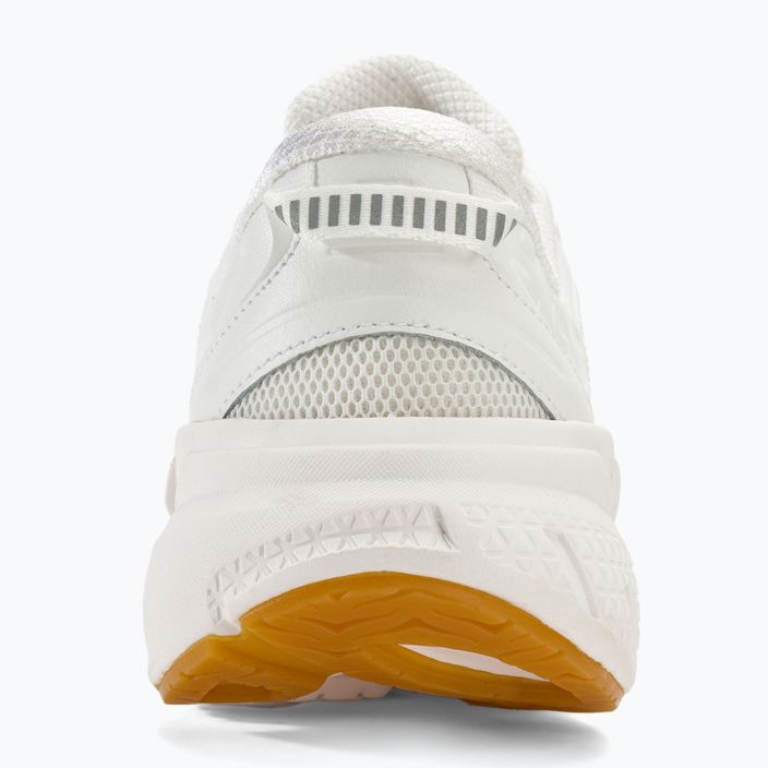 HOKA Clifton L Athletics λευκά/λευκά παπούτσια για τρέξιμο 6