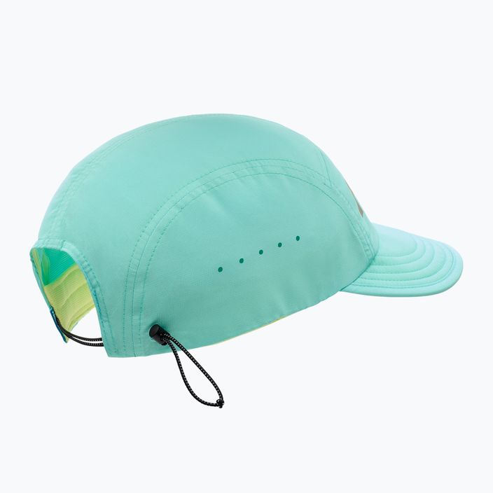 HOKA Packable Trail καπέλο μπέιζμπολ χωρίς σύννεφα 4