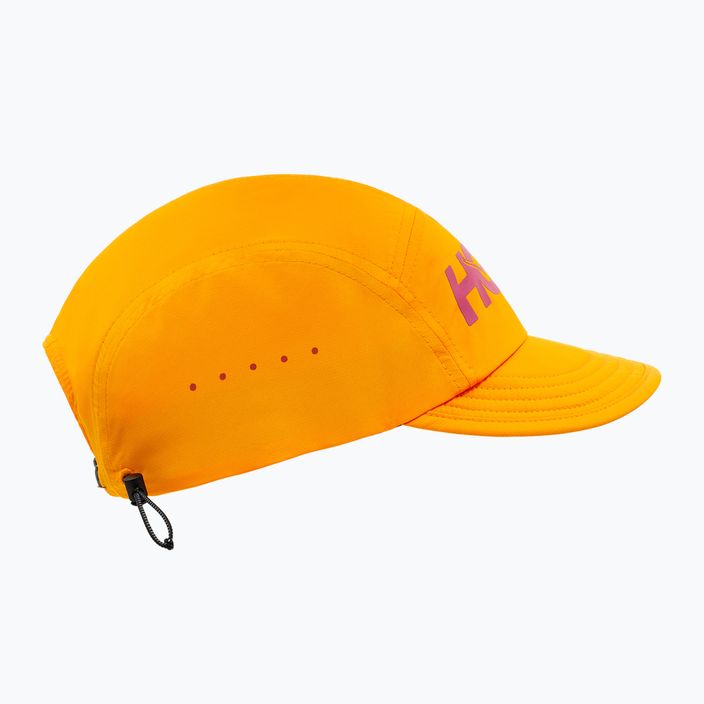 HOKA Packable Trail καπέλο μπέιζμπολ με ηλιακή φλόγα 2