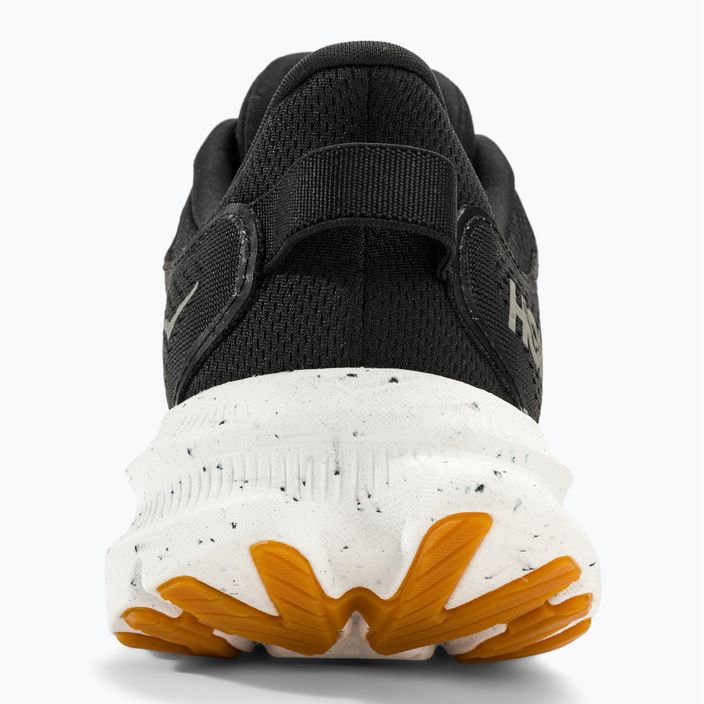 Ανδρικά παπούτσια για τρέξιμο HOKA Kawana 2 μαύρο/λευκό 6