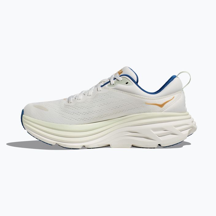 Ανδρικά παπούτσια για τρέξιμο HOKA Bondi 8 frost/gold 3