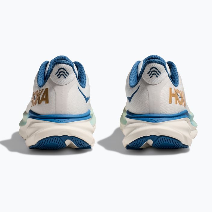 Ανδρικά παπούτσια για τρέξιμο HOKA Clifton 9 frost/gold 4