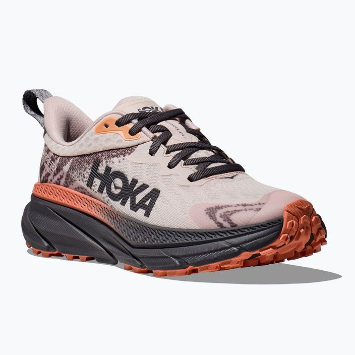 Γυναικεία παπούτσια για τρέξιμο HOKA Challenger 7 GTX cosmic pearl/galaxy