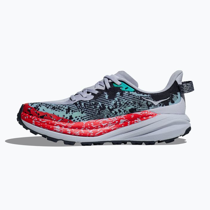 Ανδρικά παπούτσια για τρέξιμο HOKA Speedgoat 6 gull/stormy skies 3