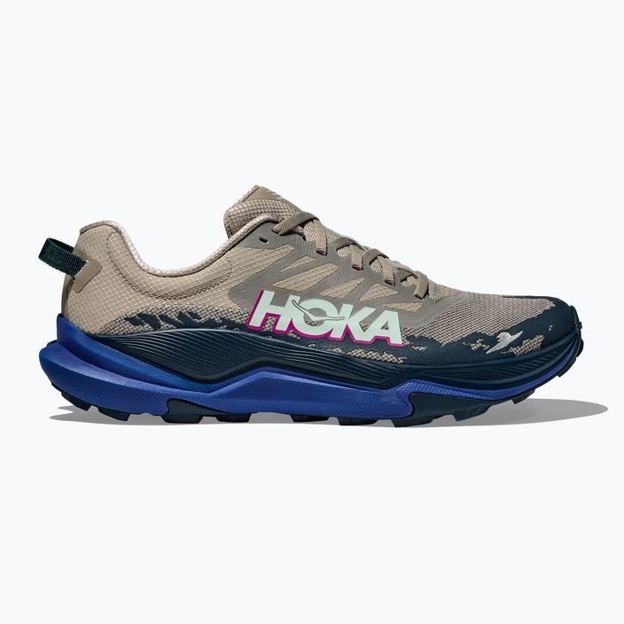 Ανδρικά αθλητικά παπούτσια Hoka Torrent 4 farro/ultramarine 2