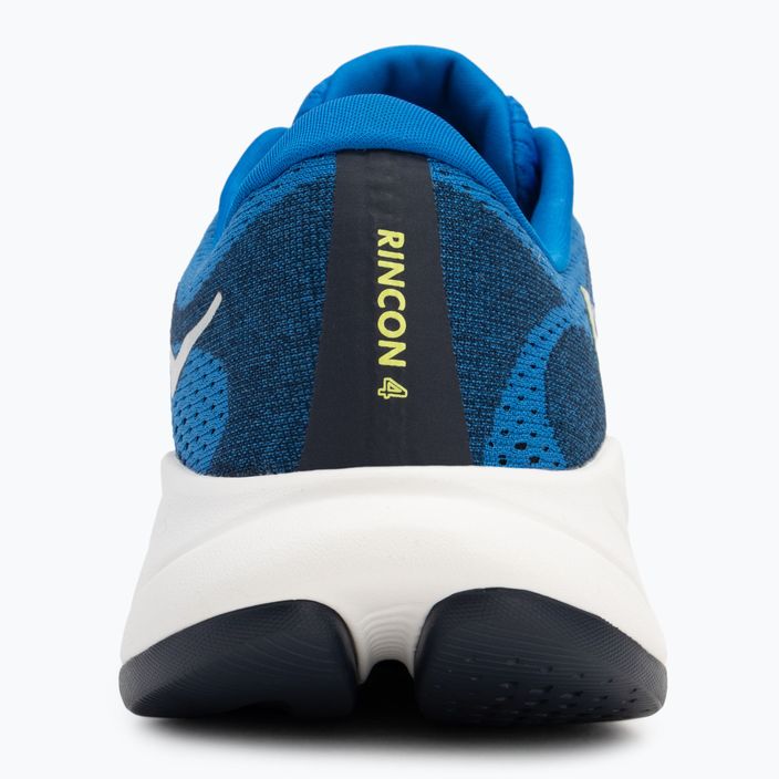 HOKA ανδρικά παπούτσια για τρέξιμο Rincon 4 electric cobalt/varsity navy 6