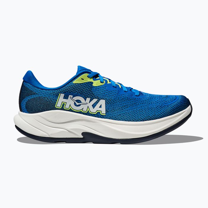 HOKA ανδρικά παπούτσια για τρέξιμο Rincon 4 electric cobalt/varsity navy 9