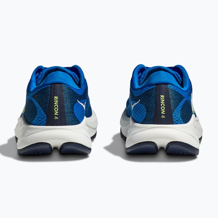 HOKA ανδρικά παπούτσια για τρέξιμο Rincon 4 electric cobalt/varsity navy 11