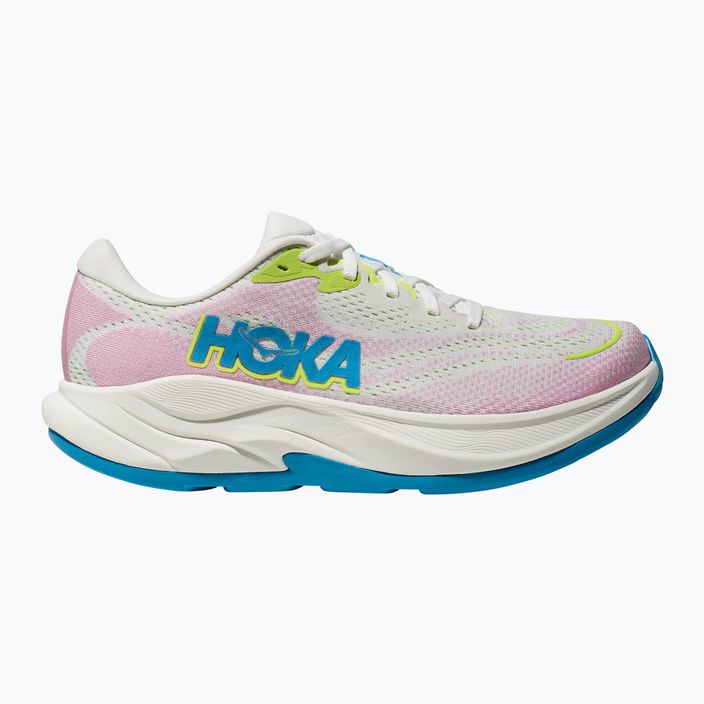 Γυναικεία παπούτσια για τρέξιμο HOKA Rincon 4 frost/pink twilight 2