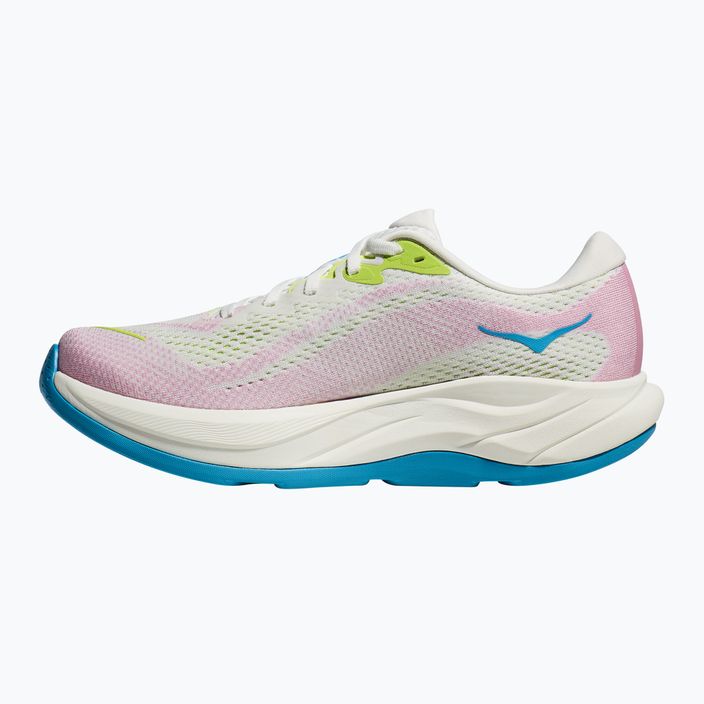 Γυναικεία παπούτσια για τρέξιμο HOKA Rincon 4 frost/pink twilight 3