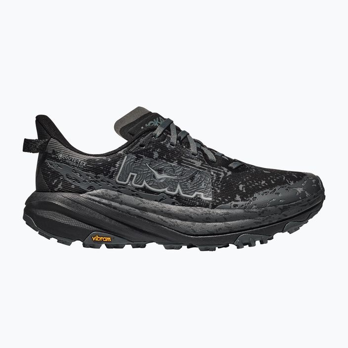 Ανδρικά παπούτσια για τρέξιμο Hoka Speedgoat 6 GTX μαύρο/outer orbit 2