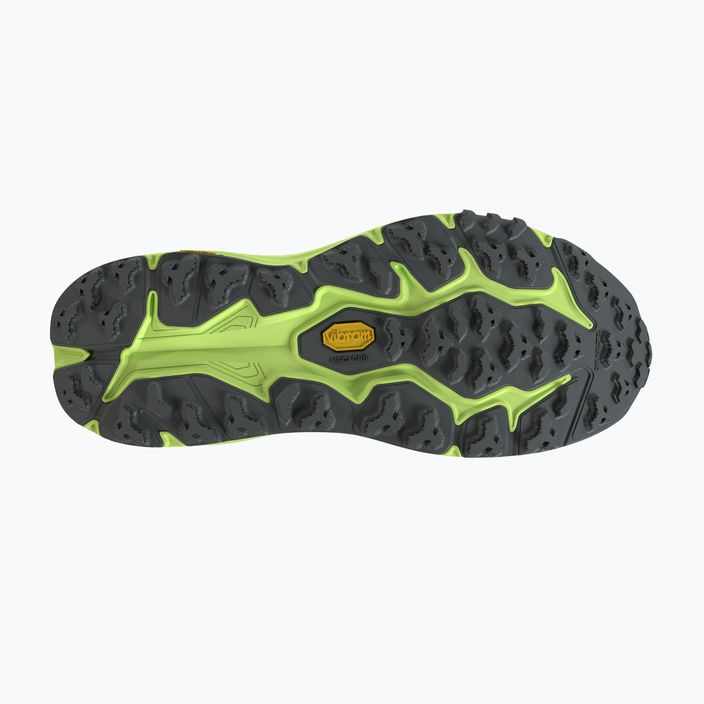 Ανδρικά παπούτσια για τρέξιμο Hoka Speedgoat 6 MID GTX outer orbit/lettuce 14