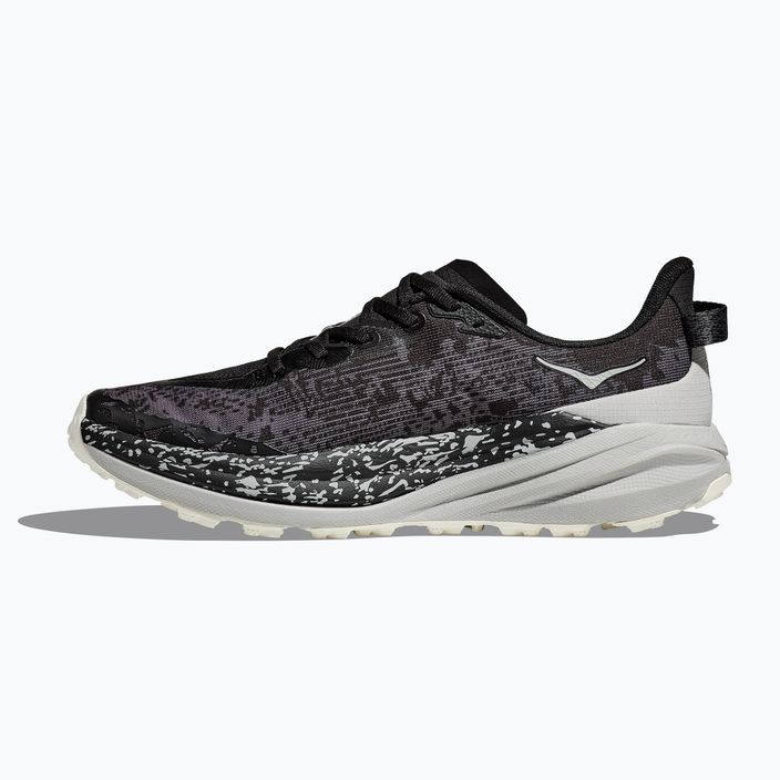 Ανδρικά παπούτσια για τρέξιμο HOKA Speedgoat 6 black/stardust 3