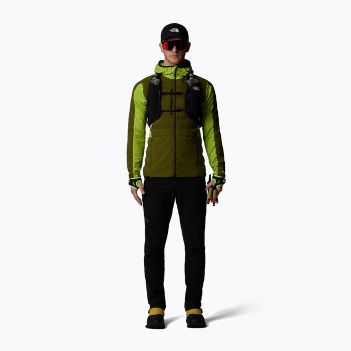 Ανδρικά παντελόνια The North Face Summit Off Width black/npf 2