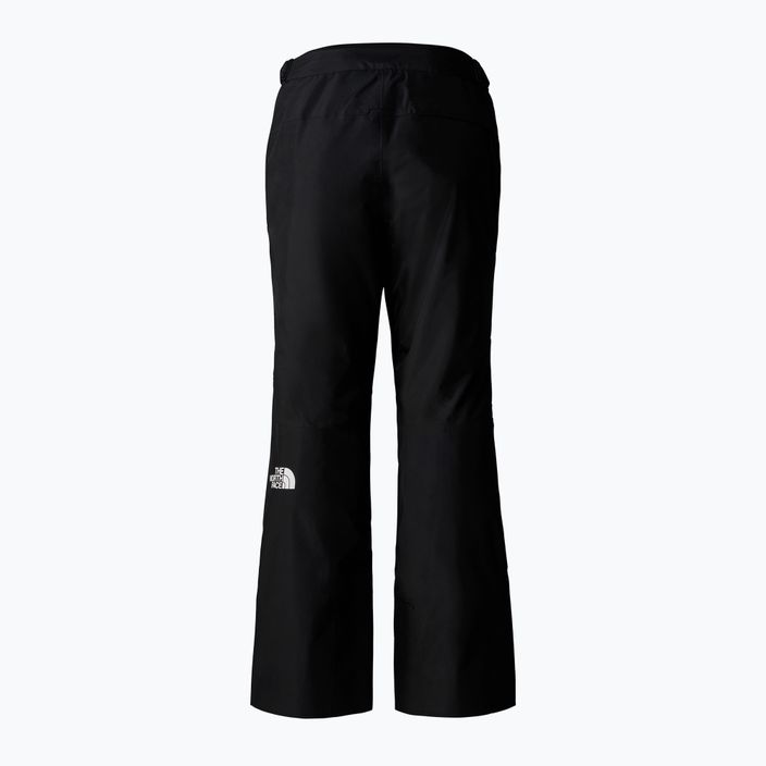 Γυναικείο παντελόνι σκι The North Face Dawnstrike GTX Insulated black/npf 5