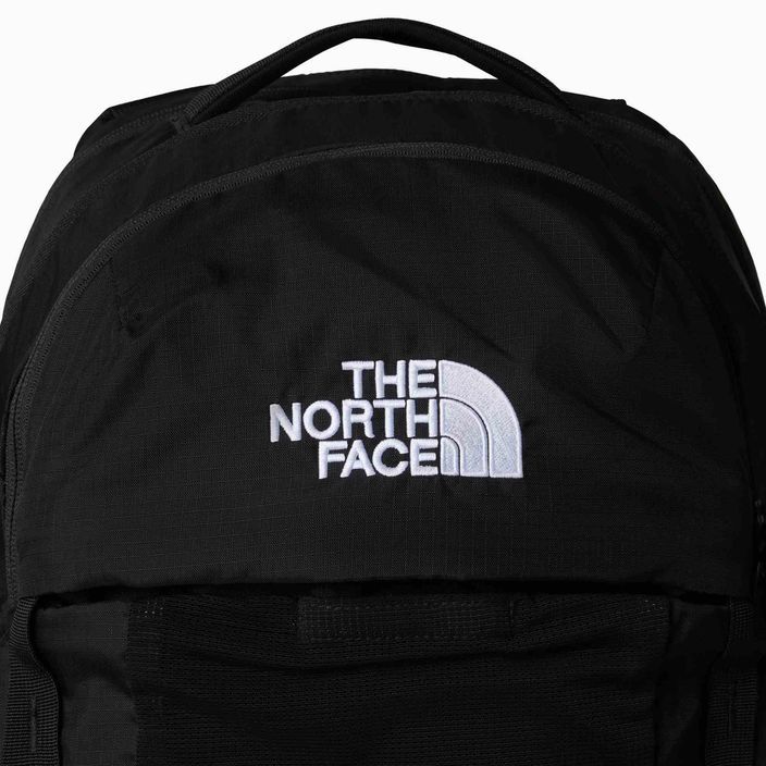 Σακίδιο πεζοπορίας The North Face Recon 30 l black/black/npf 3