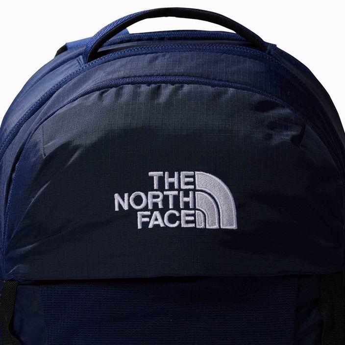 Σακίδιο πεζοπορίας The North Face Recon 30 l navy/black/npf 3