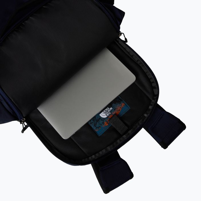 Σακίδιο πεζοπορίας The North Face Borealis 28 l navy/black/npf 6