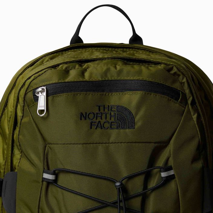 Σακίδιο πεζοπορίας The North Face Borealis Classic 29 l forest olive/black 3