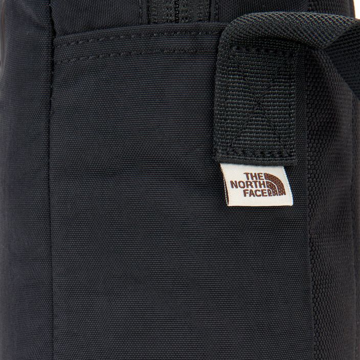 Τσάντα The North Face Berkeley Crossbody black/miner 5