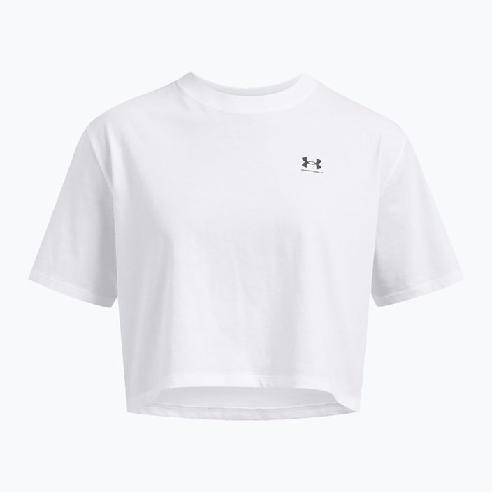 Γυναικείο μπλουζάκι προπόνησης Under Armour