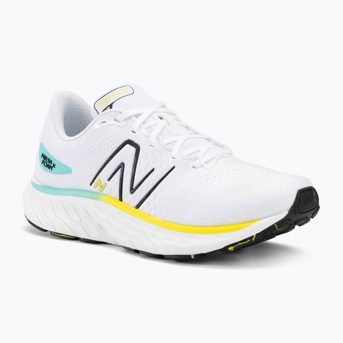 Ανδρικά παπούτσια για τρέξιμο New Balance Fresh Foam X Evoz v3 white