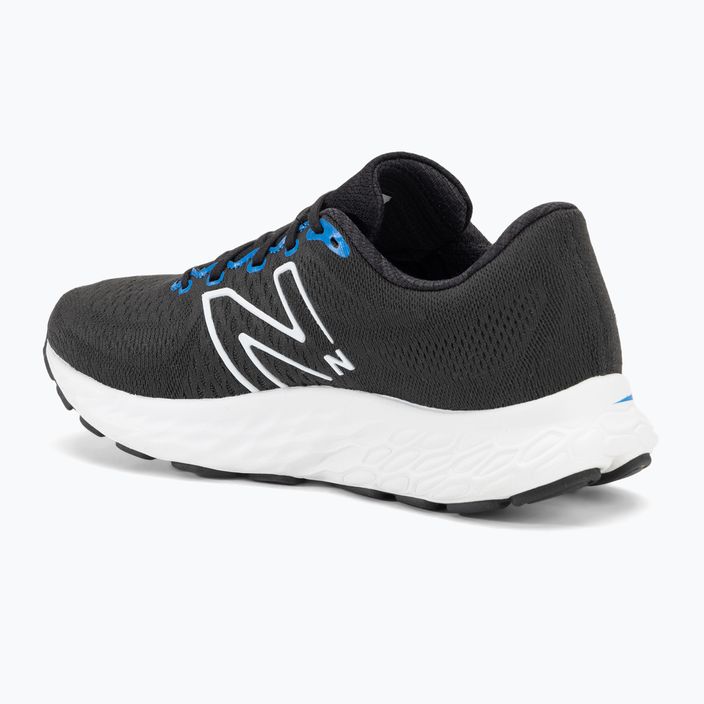 Ανδρικά παπούτσια για τρέξιμο New Balance Fresh Foam X Evoz v3 MEVOZCK3 black 3