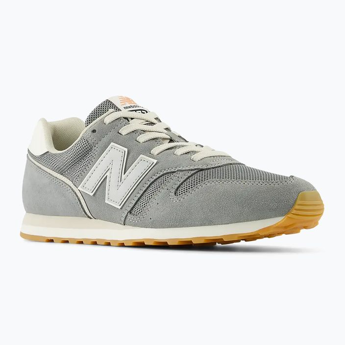 Ανδρικά παπούτσια New Balance 373's V2 athletic grey