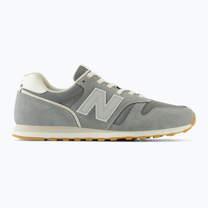 Ανδρικά παπούτσια New Balance 373's V2 athletic grey 2