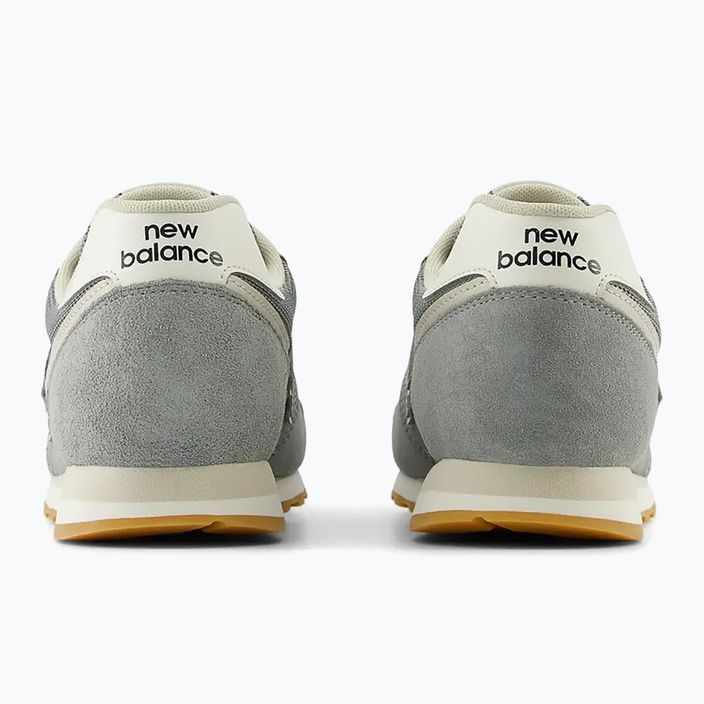 Ανδρικά παπούτσια New Balance 373's V2 athletic grey 4