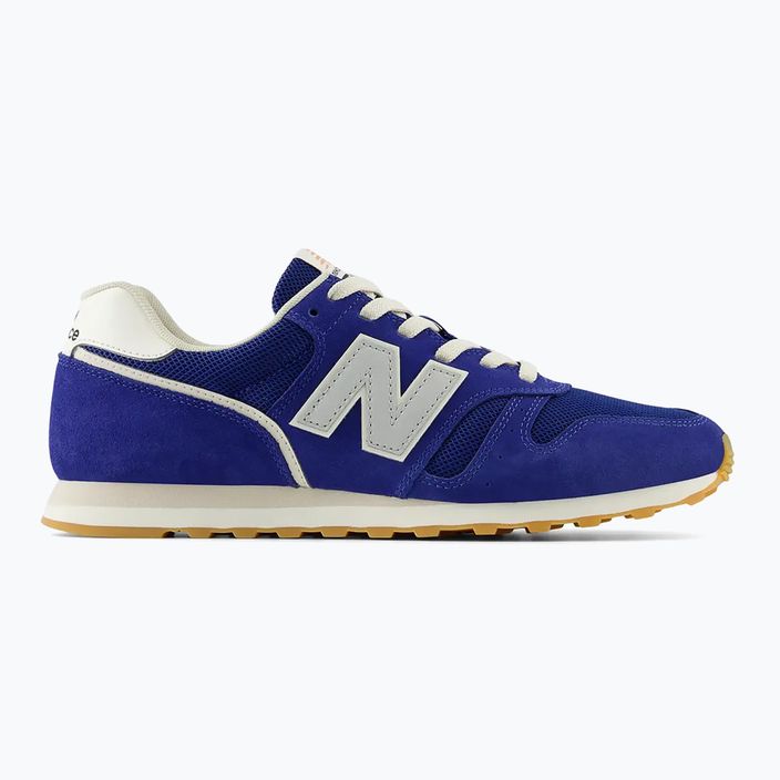 Ανδρικά παπούτσια New Balance 373's V2 navy royal 2