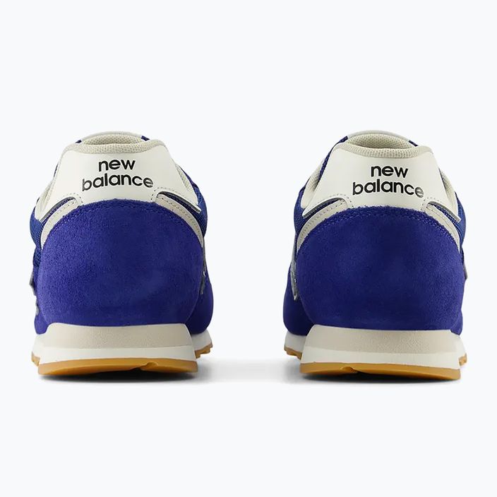 Ανδρικά παπούτσια New Balance 373's V2 navy royal 4