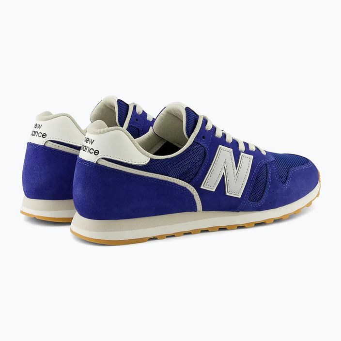 Ανδρικά παπούτσια New Balance 373's V2 navy royal 5