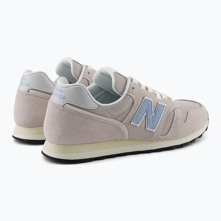 Γυναικεία παπούτσια New Balance 373's V2 apollo grey 7