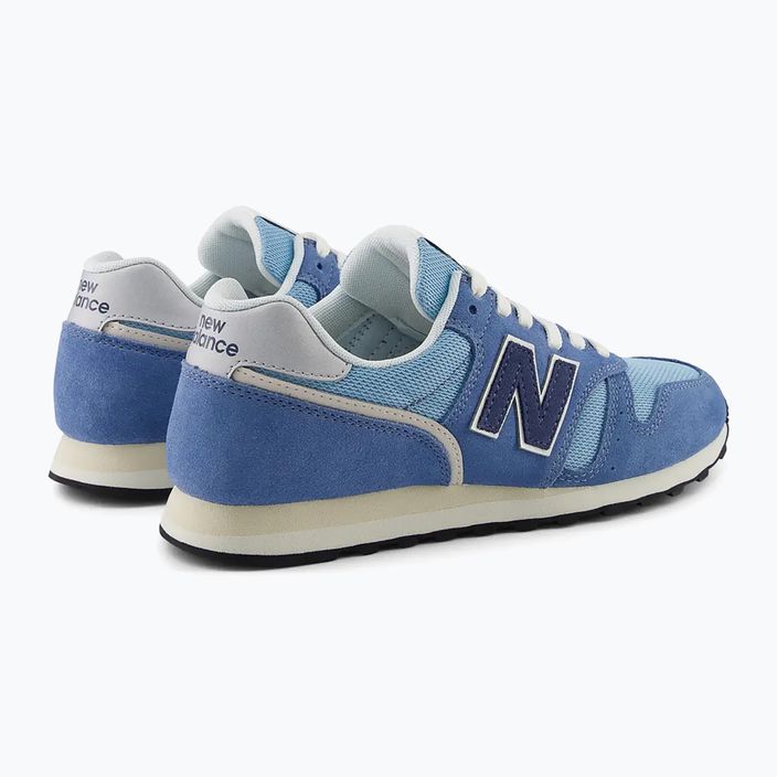 Γυναικεία παπούτσια New Balance 373's V2 air blue 5