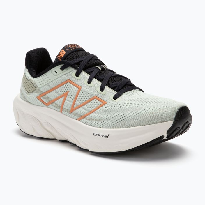 Γυναικεία παπούτσια για τρέξιμο New Balance Fresh Foam X 1080 v13 πράσινο