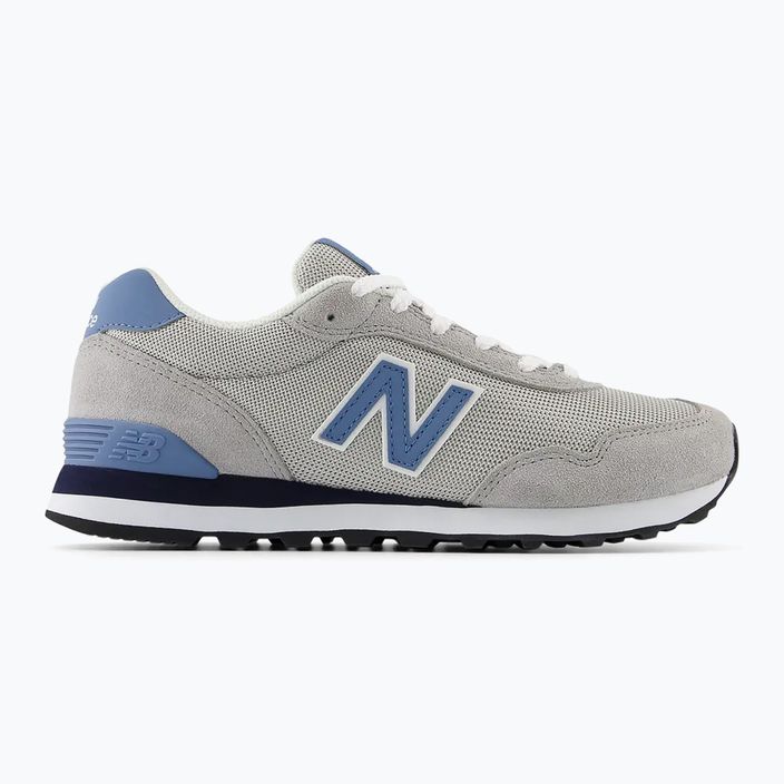 Γυναικεία παπούτσια New Balance Classic 515's V3 apollo grey 2