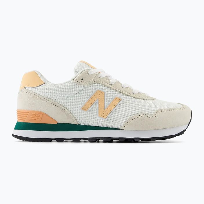 Γυναικεία παπούτσια New Balance Classic 515's V3 white 2