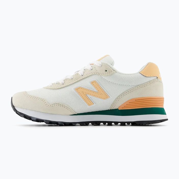 Γυναικεία παπούτσια New Balance Classic 515's V3 white 3