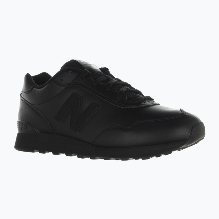 Ανδρικά παπούτσια New Balance 515's V3 black