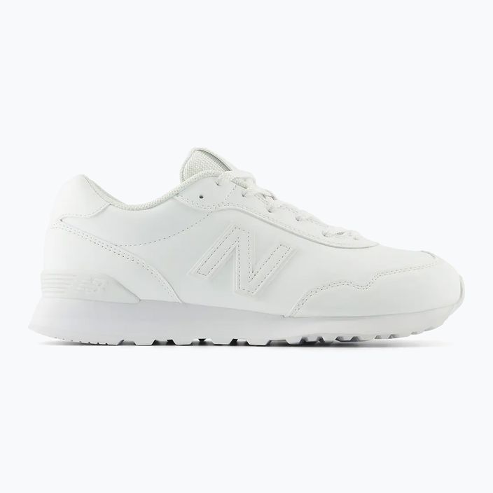 Ανδρικά παπούτσια New Balance 515's V3 white 2