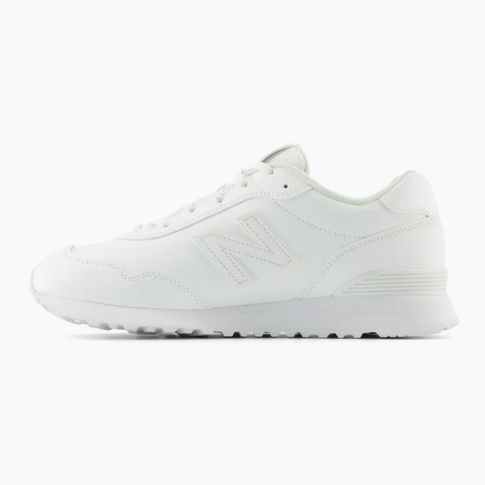 Ανδρικά παπούτσια New Balance 515's V3 white 3