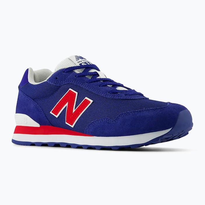 Ανδρικά παπούτσια New Balance 515's V3 inkwell