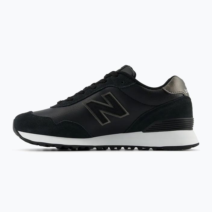 Γυναικεία παπούτσια New Balance Classic 515's V3 black 3