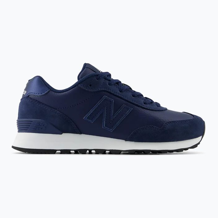 Γυναικεία παπούτσια New Balance Classic 515's V3 blue navy 2