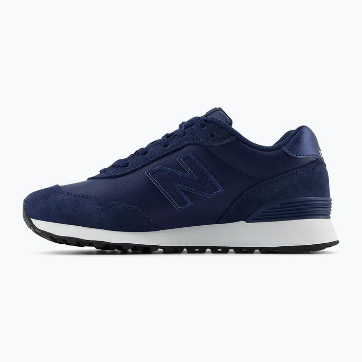 Γυναικεία παπούτσια New Balance Classic 515's V3 blue navy 3