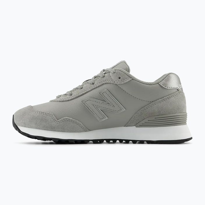 Γυναικεία παπούτσια New Balance Classic 515's V3 grey 3