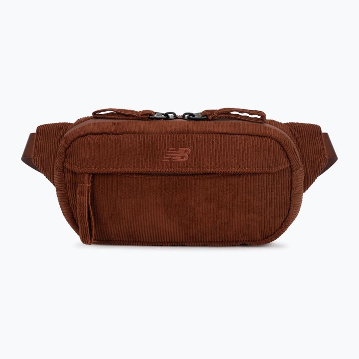 New Balance Corduroy 1.3 l richoak kidney pouch